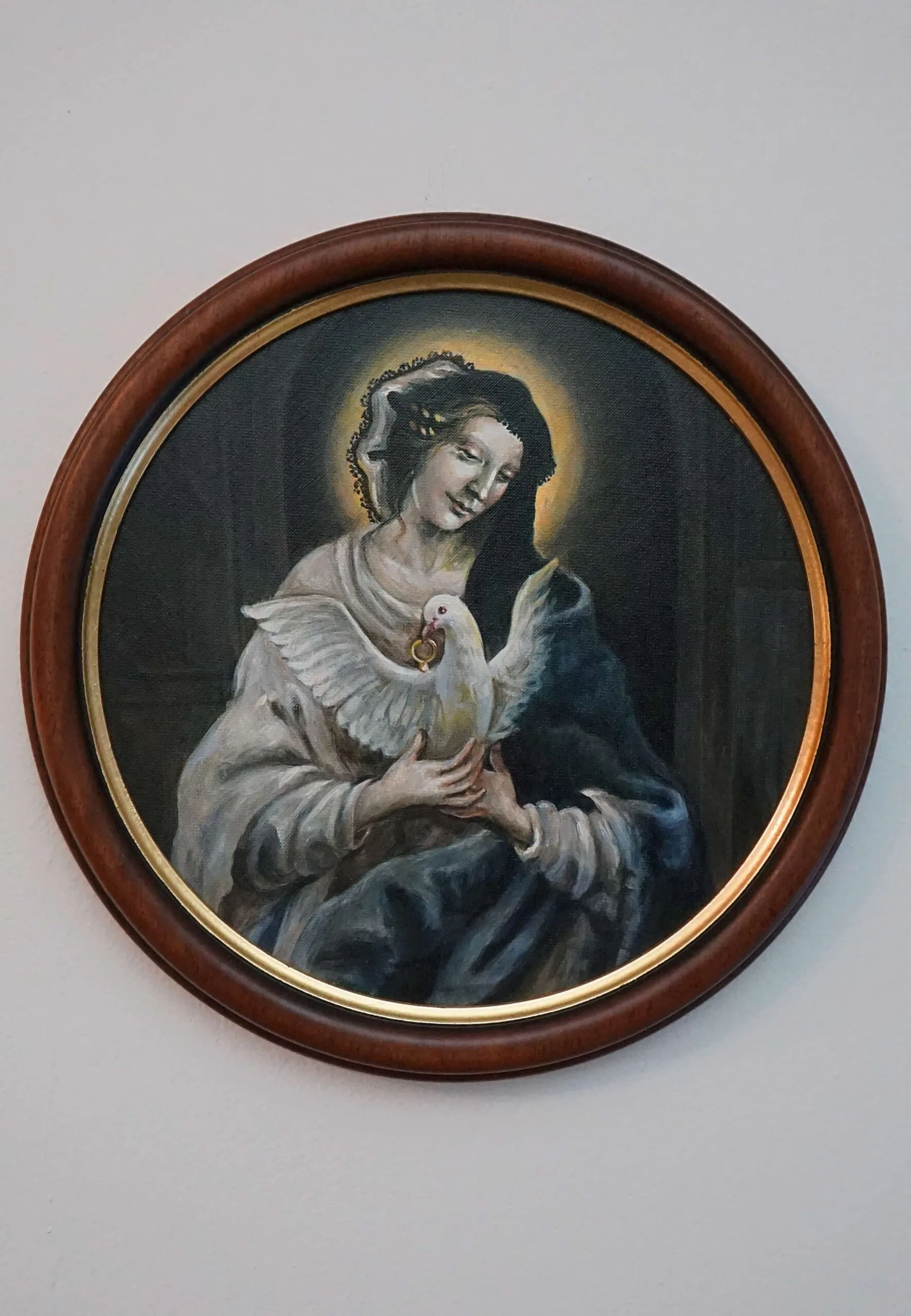 Portrét
